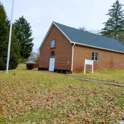 McKeesport Regional History & Heritage Center - McKeesport