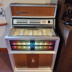 McKeesport Regional History & Heritage Center - McKeesport