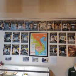 McKeesport Regional History & Heritage Center - McKeesport