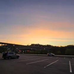 McKeesport Waterfront - McKeesport