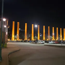 McKeesport Waterfront - McKeesport