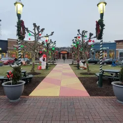 McKeesport Waterfront - McKeesport