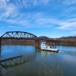 McKeesport Waterfront - McKeesport