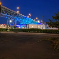 McKeesport Waterfront - McKeesport