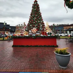 McKeesport Waterfront - McKeesport