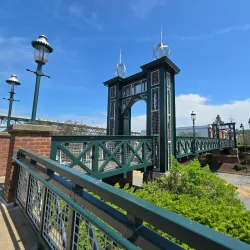 McKeesport Waterfront - McKeesport