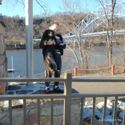 Monongahela Riverfront Park - McKeesport