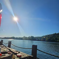 Monongahela Riverfront Park - McKeesport
