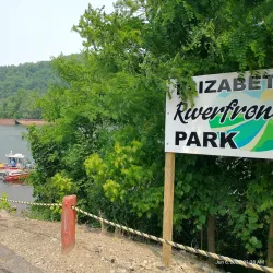 Monongahela Riverfront Park - McKeesport