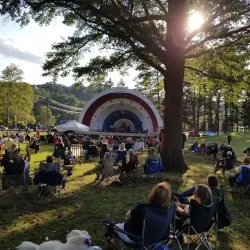 Renziehausen Park - McKeesport