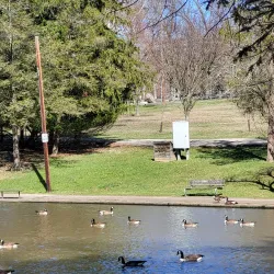 Renziehausen Park - McKeesport