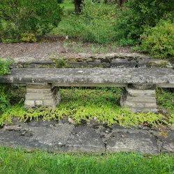 Renziehausen Park - McKeesport