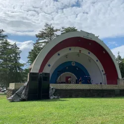 Renziehausen Park - McKeesport