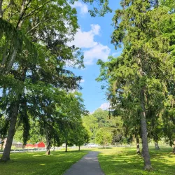 Renziehausen Park - McKeesport