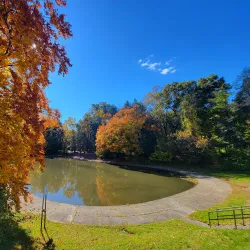 Renziehausen Park - McKeesport