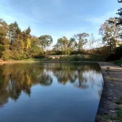 Renziehausen Park - McKeesport