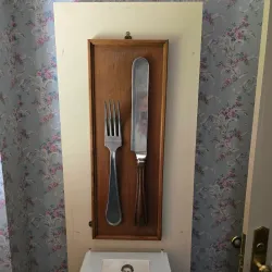 Rivers of Steel National Heritage Area Visitor Center - McKeesport