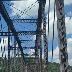 Steel Valley Trail - McKeesport