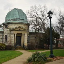 Allegheny College - Meadville