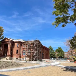 Allegheny College - Meadville