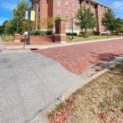 Allegheny College - Meadville