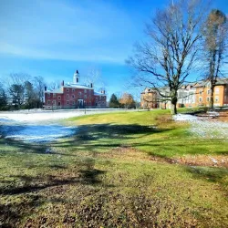 Allegheny College - Meadville