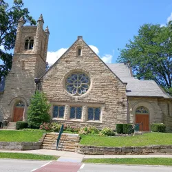 Allegheny College - Meadville