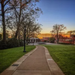 Allegheny College - Meadville