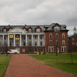Allegheny College - Meadville