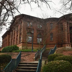 Allegheny College - Meadville