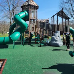 Cochran Memorial Park - Meadville