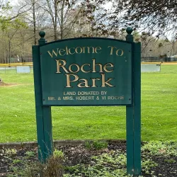 Cochran Memorial Park - Meadville