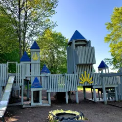 Cochran Memorial Park - Meadville