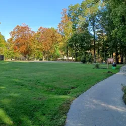 Cochran Memorial Park - Meadville