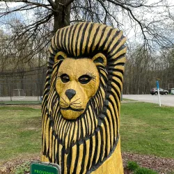 Cochran Memorial Park - Meadville