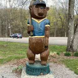 Cochran Memorial Park - Meadville