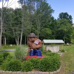 Cochran Memorial Park - Meadville