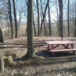 Cochran Memorial Park - Meadville