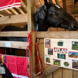 Crawford County Fairgrounds - Meadville