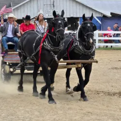Crawford County Fairgrounds - Meadville