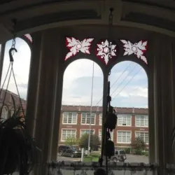 Crawford County Historical Society Museum - Meadville