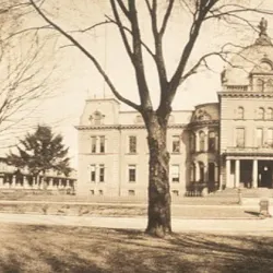 Crawford County Historical Society Museum - Meadville