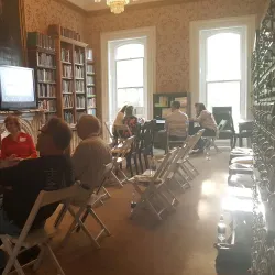 Crawford County Historical Society Museum - Meadville