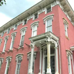 Crawford County Historical Society Museum - Meadville