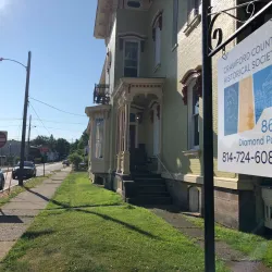 Crawford County Historical Society Museum - Meadville