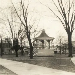 Crawford County Historical Society Museum - Meadville