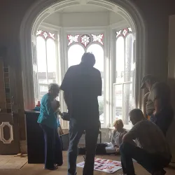 Crawford County Historical Society Museum - Meadville