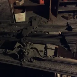 Crawford County Historical Society Museum - Meadville