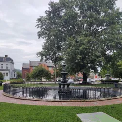 Diamond Park - Meadville