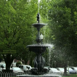 Diamond Park - Meadville